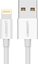 Attēls no UGREEN Lightning To USB-A 2.0 Cable 1m white