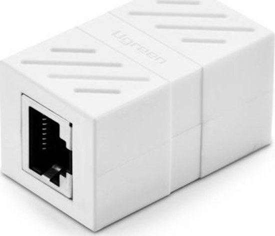 Picture of Ugreen Zczka sieciowa RJ45 NW114 Ethernet, 8P/8C, Cat.7, UTP