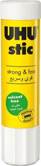 Picture of UHU Klej UHU w sztyfcie 21g