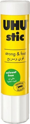 Picture of UHU Klej UHU w sztyfcie 8,2g