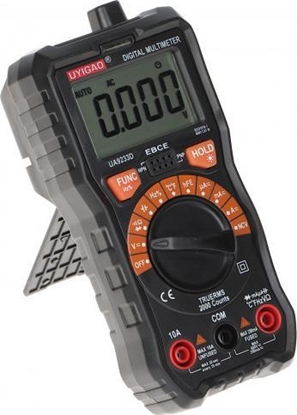 Изображение Uyigao MIERNIK CYFROWY MM-UA9233D UYIGAO