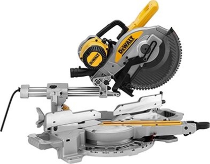 Изображение Ukonica Dewalt DWS727 1675 W 250 mm
