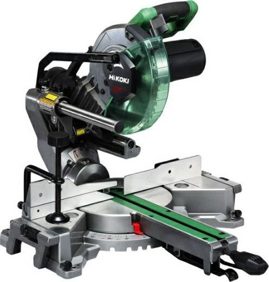 Изображение Ukonica Hikoki C8FSHG WAZ 1100 W 216 mm