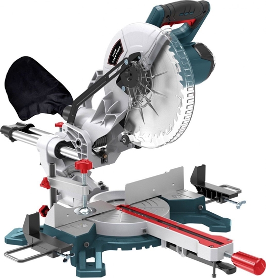 Picture of Ukonica Tryton TU2000A 2000 W 255 mm