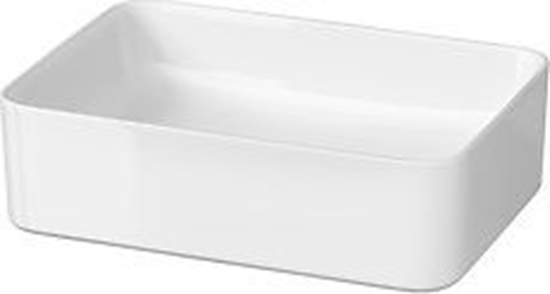 Picture of Umywalka Cersanit Crea 49,5cm (K114-001-ECO)