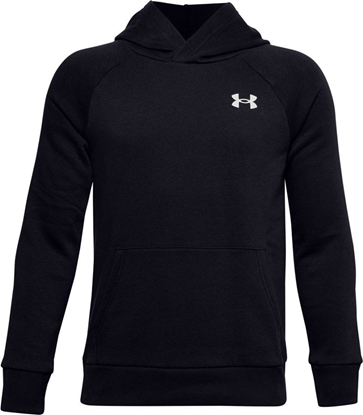 Picture of Under Armour Czarny M