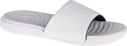 Picture of Under Armour Klapki Ansa Fixed Slides r. 39 Biae (3023772-101)