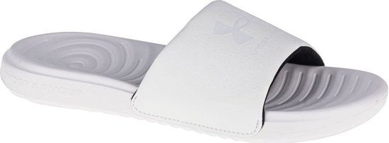 Picture of Under Armour Klapki Ansa Fixed Slides r. 39 Biae (3023772-101)