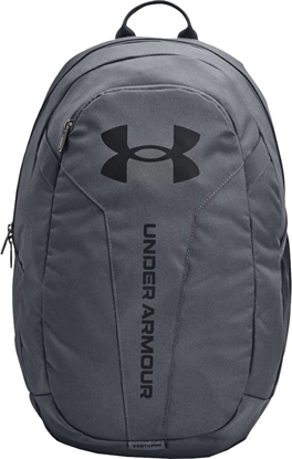 Picture of Under Armour Plecak sportowy Hustle Lite szary (1364180-012)