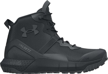 Attēls no Under Armour Under Armour Micro G Valsetz Mid 3023741-001 Czarne 44