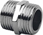 Picture of Unimet Nypel 3/4" chrom (DRR.520-3/4)