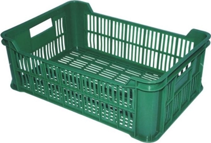 Attēls no Unimet SKRZYNKA AUROWA 600*400*220