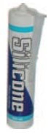 Picture of Unipak Silikon sanitarny biay 300 ml UNIPAK (6700232)