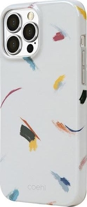 Attēls no Uniq Etui UNIQ Coehl Reverie Apple iPhone 13 Pro ko soniowa/soft ivory