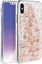 Picture of Uniq UNIQ etui Lumence Clear iPhone Xs Max róowo-zoty/Rosedale rose gold