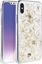 Attēls no Uniq UNIQ etui Lumence Clear iPhone Xs Max zoty/Champagne gold