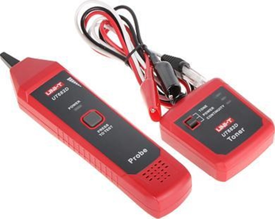 Picture of Uni-T Detektor par przewodów UT-682D