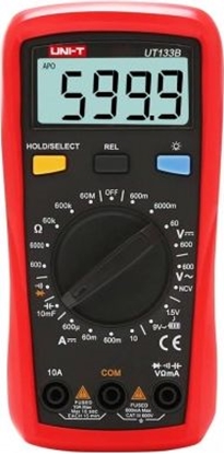 Изображение Uni-T Miernik uniwersalny Uni-T UT133B