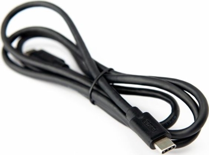 Picture of Kabel USB-C - USB-A 2.0 ; 3M; M/M; C14069BK 