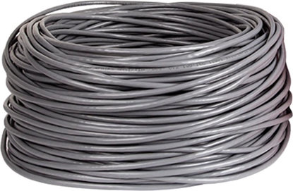 Attēls no Unitek Kabel RJ-45 Cat.6 UTP 305m (Y-C876AGY)