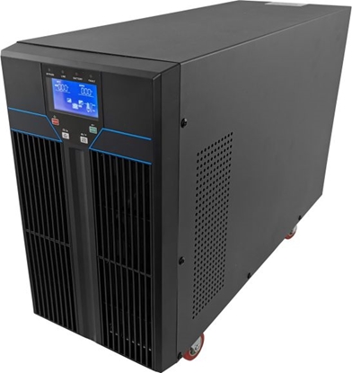 Attēls no UPS AVIZIO ONLINE 6KVA (AP-PX6K)