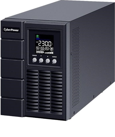 Picture of CyberPower | Smart App UPS Systems | OLS1500EA-DE | 1500 VA | 1350 W