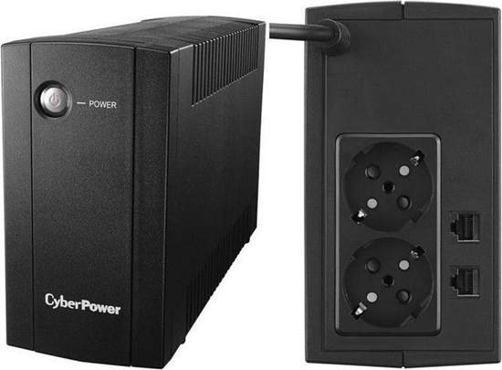 Picture of UPS CyberPower (UT1050E-FR)