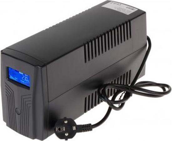 Picture of UPS EAST AT-UPS650-LCD