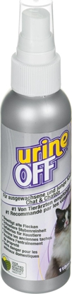 Picture of URINE OFF Spray do usuwania plam moczu urineOFF Urine OFF Koty i Kocita (118 ml )
