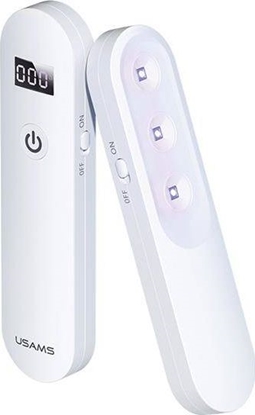 Picture of Usams Lampa UV-C do sterylizacji rcznej ZB159XDD01 (US-ZB159)