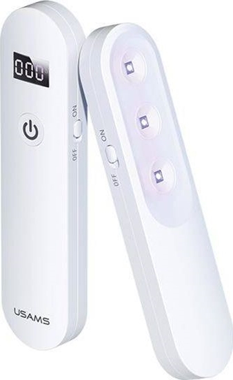 Picture of Usams Lampa UV-C do sterylizacji rcznej ZB159XDD01 (US-ZB159)