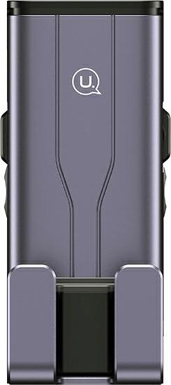 Picture of Usams Uchwyt grawitacyjny do samochodu Metal Gravity ZJ060ZJ02