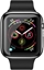 Attēls no Usams USAMS Etui ochronne Apple Watch 4 44mm. transparent IW486BH03 (US-BH486)