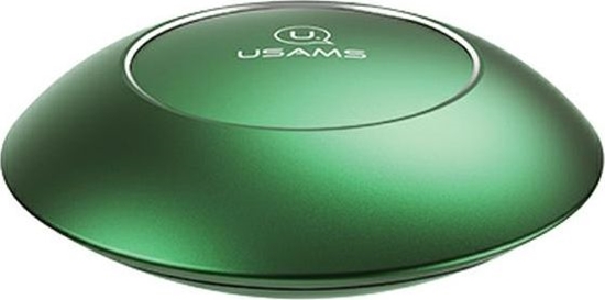 Picture of Usams USAMS Odwieacz powietrza zielony/green ZB180XX03 (US-ZB180)