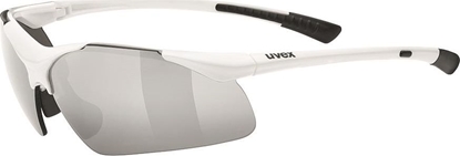 Picture of Uvex Okulary sportowe Sportstyle 223 white (53/0/982/8816/UNI)