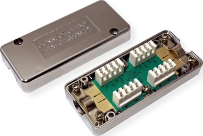 Изображение Value Puszka poczeniowa kat.6A, STP