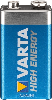 Picture of Varta Bateria 9V Block 200mAh 1 szt.