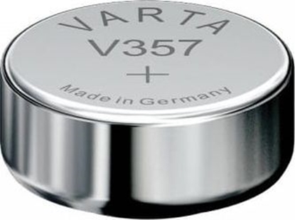Picture of Varta Bateria Chron 357 10 szt.