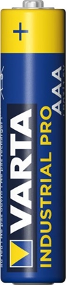 Picture of Varta Bateria Industrial AAA / R03 1 szt.