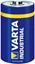Attēls no Varta 04020211111 Single-use battery D Alkaline