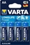 Изображение Varta Bateria Lithium Power AA / R6 20 szt.