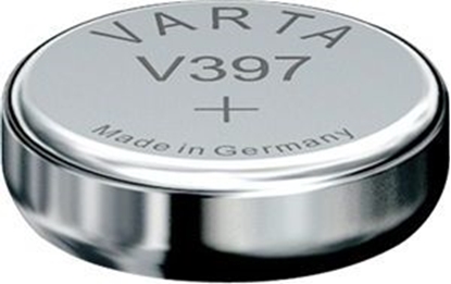 Picture of Varta Bateria Watch 397 10 szt.