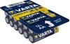 Picture of Varta Longlife AA LR6 Single-use battery Alkaline