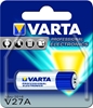 Picture of Varta V27A Single-use battery LR27A Alkaline