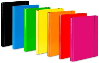 Picture of VauPe Teczka vaupe skrzydowa 2cm (342/06)