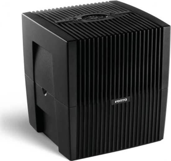 Picture of Nawilacz powietrza Venta LW 25 Comfort Plus Czarny