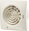 Изображение Vents Wentylator osiowy fi 100 7,5W 25sB biay (100QUIET)