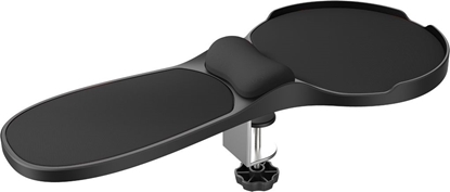 Attēls no VeroTech Ergonomiczna podkadka pod okie 10007