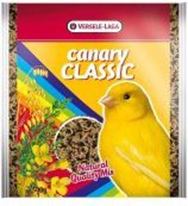 Picture of Versele-Laga 500g CLASSIC CANARY
