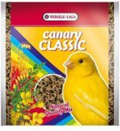 Picture of Versele-Laga 500g CLASSIC CANARY
